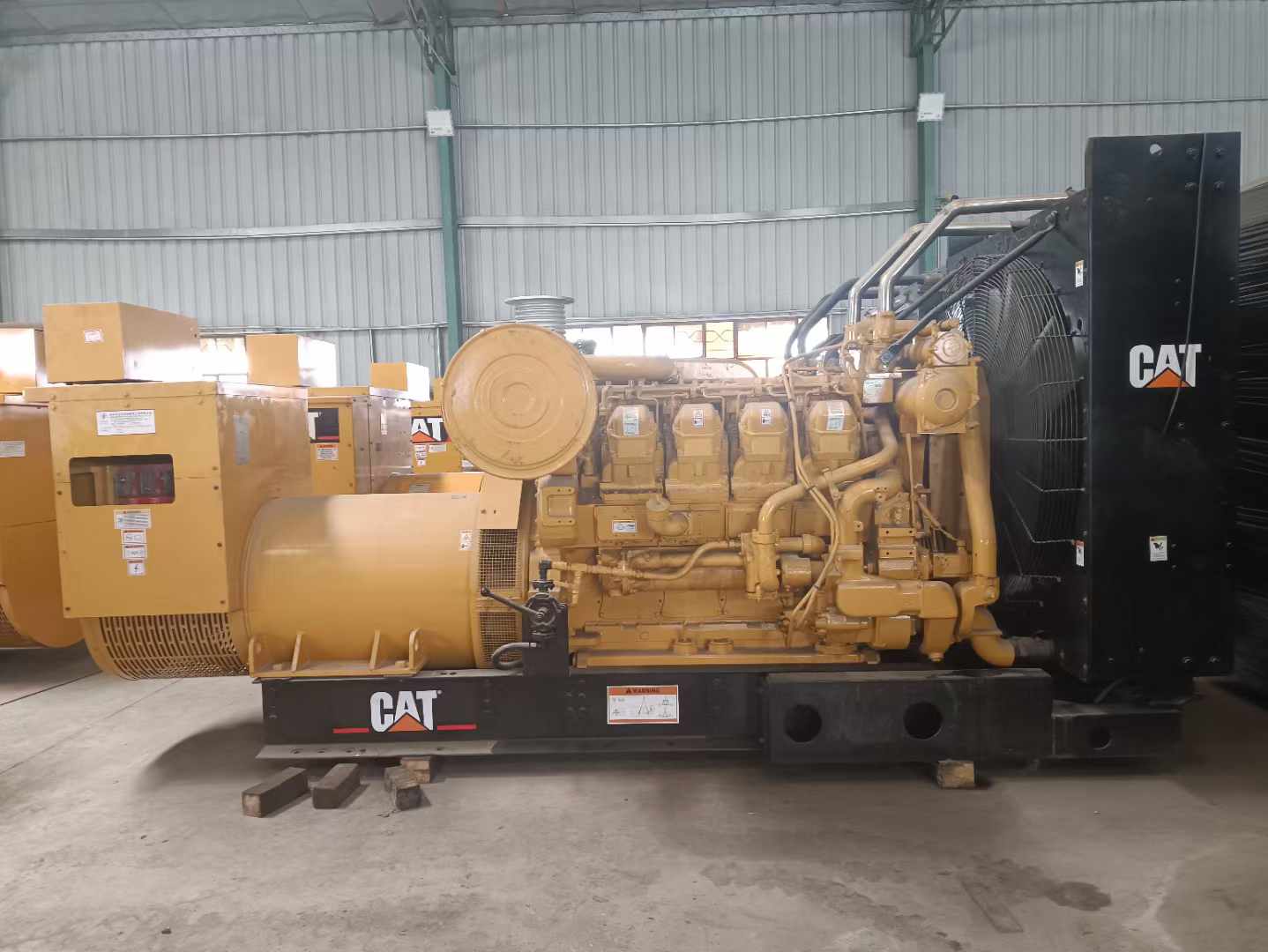 博山如何选择适合自己的柴油发电机组品牌？