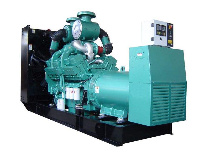 博山如何判断发电机滤清器是否需要更换？