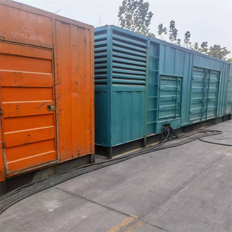 博山如何选择适合 600kW 柴油发电机组的热继电器？