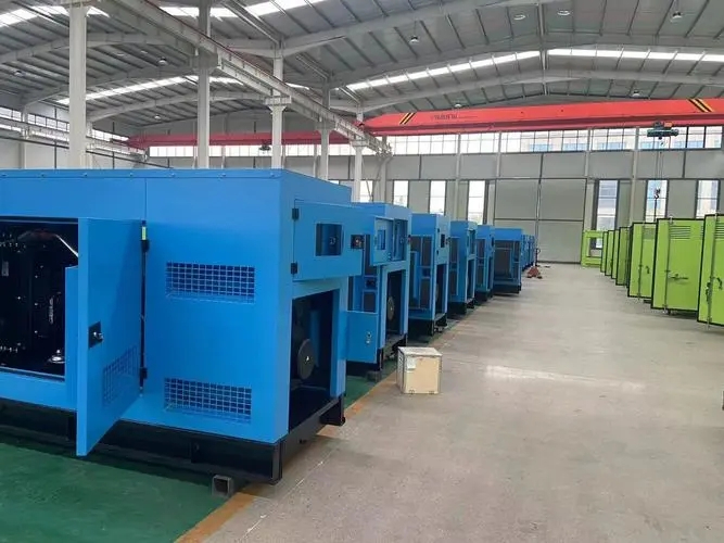 博山柴油发电机组转速不稳定会对设备造成哪些损害？