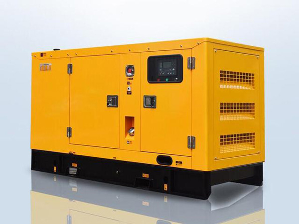 博山柴油发电机的输出电流不稳定是什么原因？
