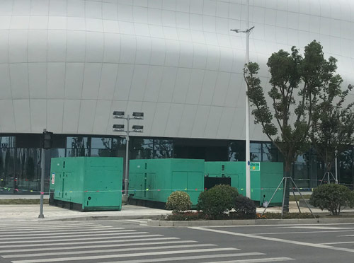 博山柴油发电机组保养周期是多久？