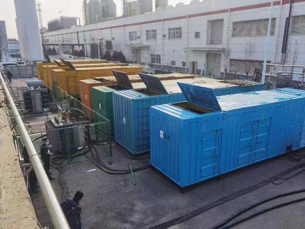 博山380V和690V电压的电缆线相同吗？