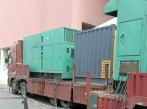 博山柴油发电机的功率因数一般是多少？