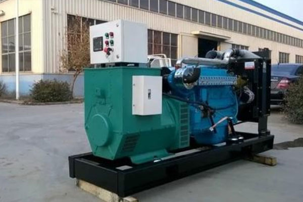 博山发电机组的分类有哪些？