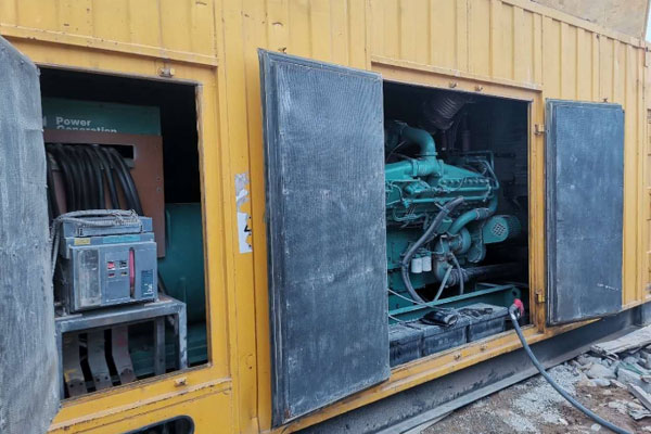 博山发电机组夏季保养的注意事项有哪些？