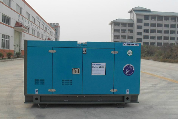 博山发电机租赁发电机组的换季保养注意事项