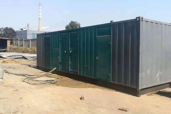 博山发电机组保养注意事项？