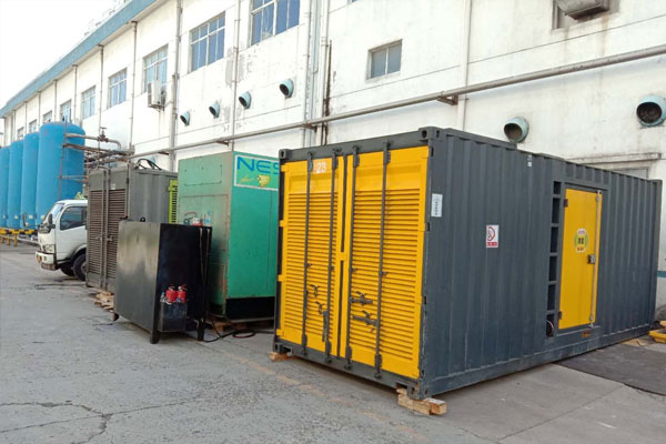 博山发电机组保养是确保其正常运行、延长使用寿命的关键，以下是一些保养注意事项