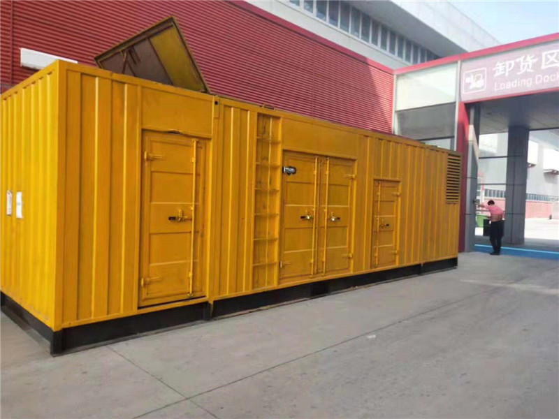 博山储能设备的前景和市场怎么样？
