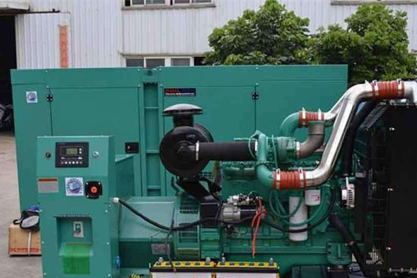 博山工厂发电机应急发电注意事项？