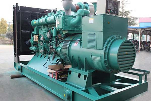 博山工厂发电机应急发电中如何优化燃油储备管理？