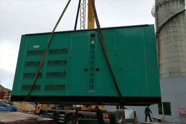 博山柴油发电机组的保养周期？