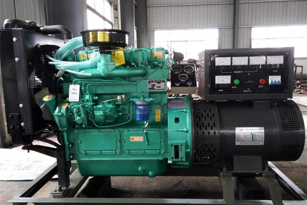 博山传感器在柴油发电机组中起到什么作用？