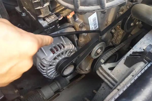 博山转速传感器的工作原理是什么？