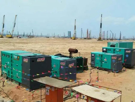 博山如何检查和清洗空气滤清器？