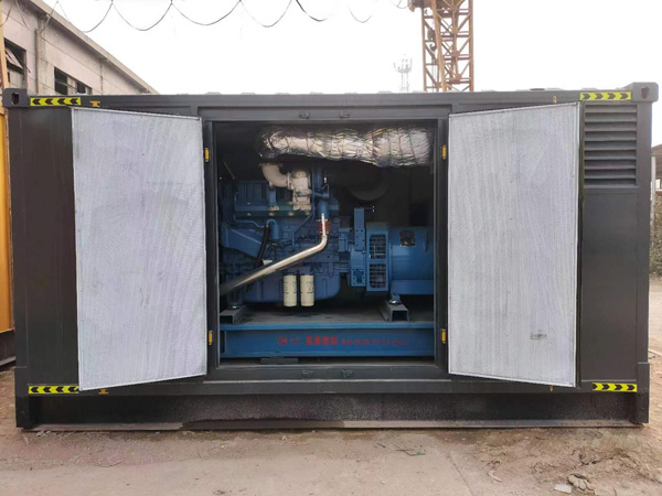 博山柴油发电机组的电瓶应该如何选择？