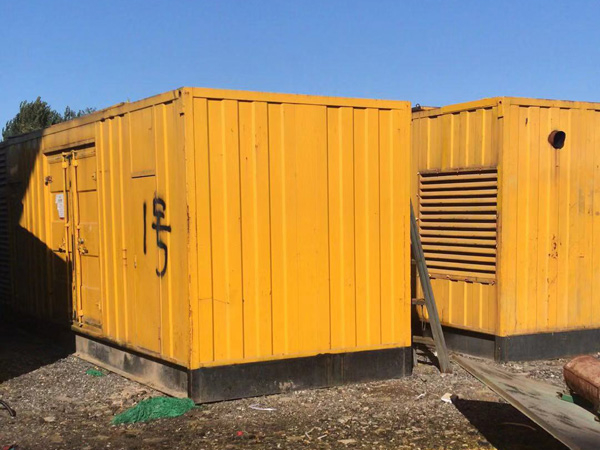 博山柴油发电机组深海控制系统怎么样？