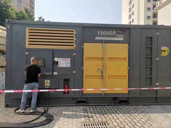 博山500KW发电机组冬季应该配多大的启动电瓶？