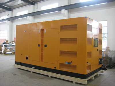 博山不同类型的发电机组在冬季保养时的注意事项有何差异？