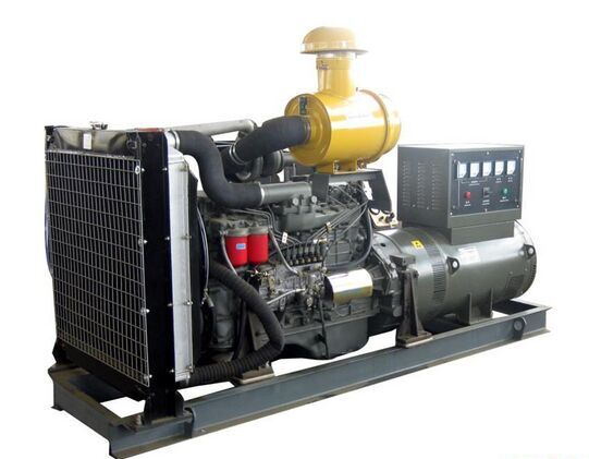 博山汽油发电机组冬季保养时，燃油系统需要注意什么？