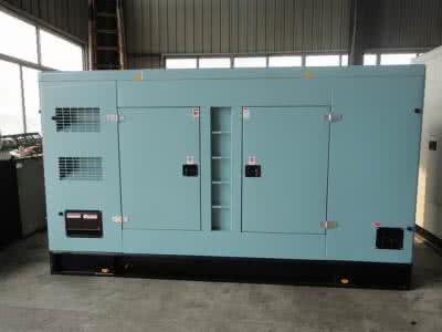 博山更换发电机组燃油预热装置的加热元件需要注意哪些细节？