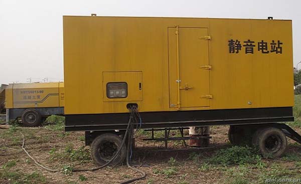 博山发电机组北方城市冬季使用注意事项有哪些？