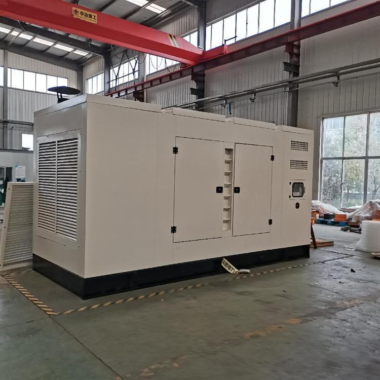 博山柴油发电机组冬季保养的注意事项有哪些？