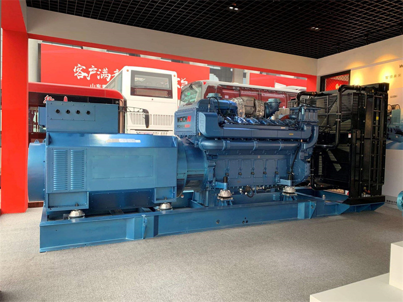 博山柴油发电机组冬季保养周期是多久？