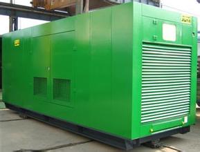 博山柴油发电机组的加热装置有哪些类型？