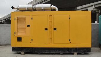 博山柴油发电机组北方使用是否需要加装加热装置？