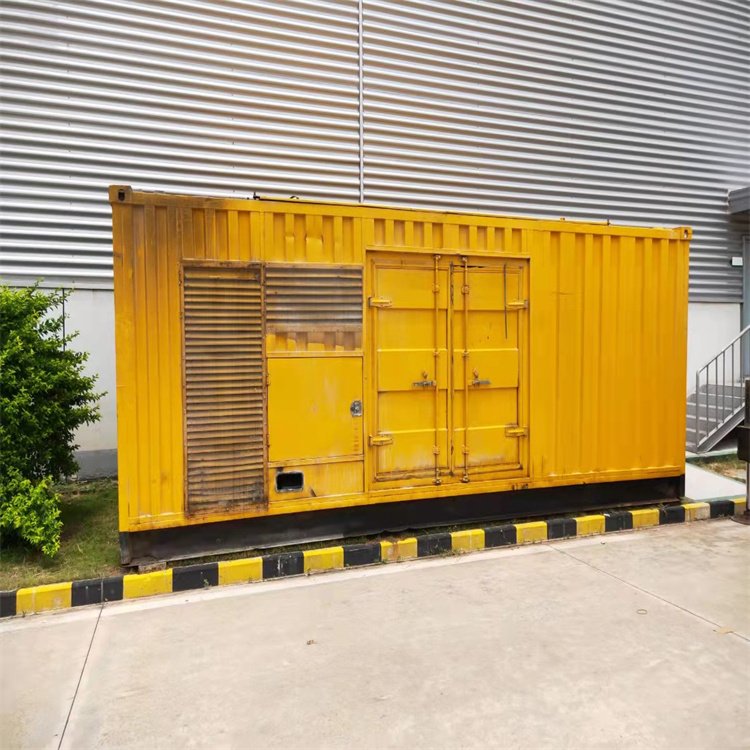 博山柴油发电机组在冬季启动前如何对燃油系统进行预热？