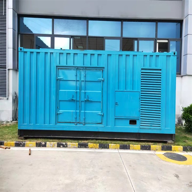 博山柴油发电机组冬季燃油使用注意事项？