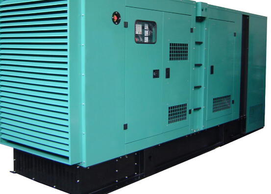 博山发电机组水冷式机油散热器常见的故障有哪些？