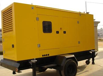 博山发电机组如何判断水冷式机油散热器是否需要清洗？