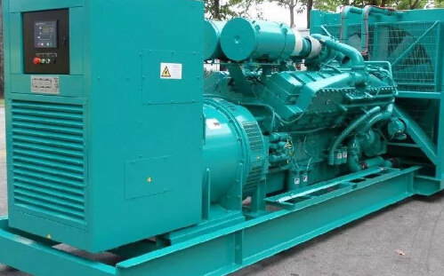 博山柴油发电机组冬季使用中需要注意哪些事项？