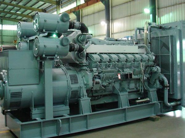 博山电气系统故障可能导致冬季柴油发电机组启动失败的原因有哪些？