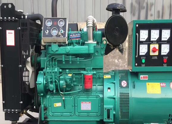 博山柴油发电机冬季保养周期和夏季一样吗？