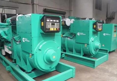 博山柴油发电机冬季保养需要特别注意哪些部件？