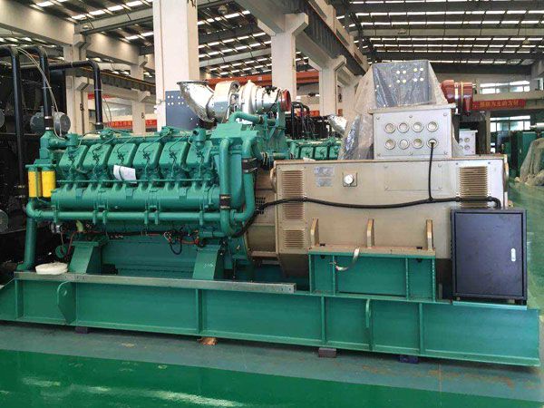 博山除了测量电瓶电压，还有哪些方法可以判断柴油发电机的充电系统是否正常？