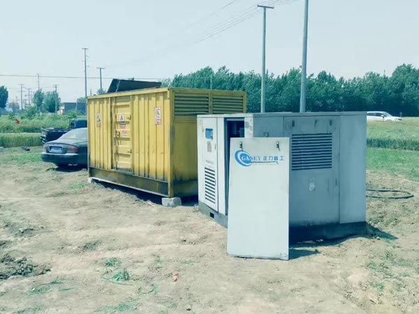 博山柴油发电机组冬季日常维修需要哪些工具？